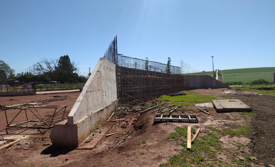 PR-317 Maringá - Iguaraçu