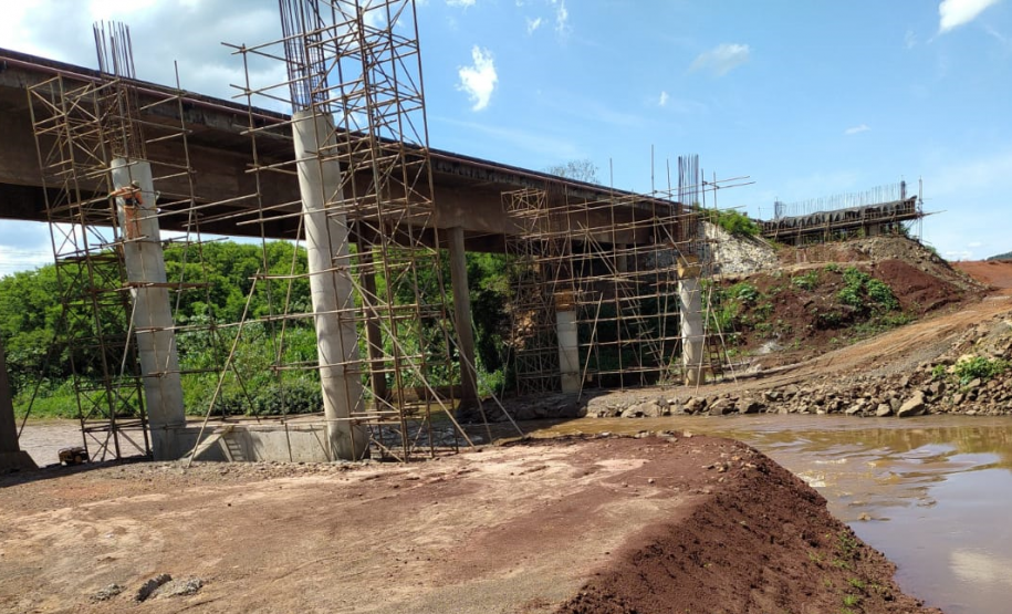 PR-317 Maringá - Iguaraçu