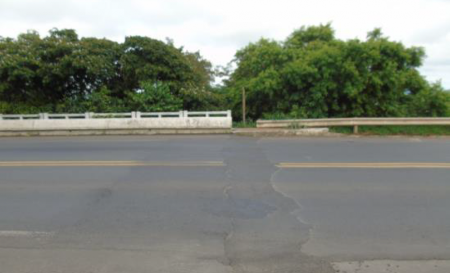 Viaduto Ferrovia PR-092