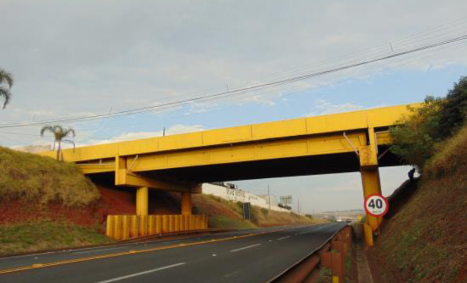 Viaduto km 0,19 PR-444