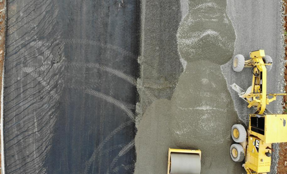 Duplicação BR-277 em Guarapuava