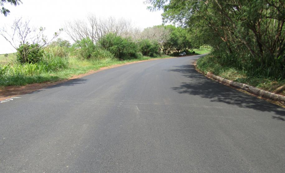 Galeria km 38,58 PR-461 em Flórida