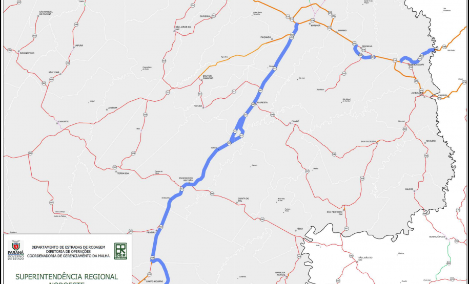 Integra Paraná Lote 04