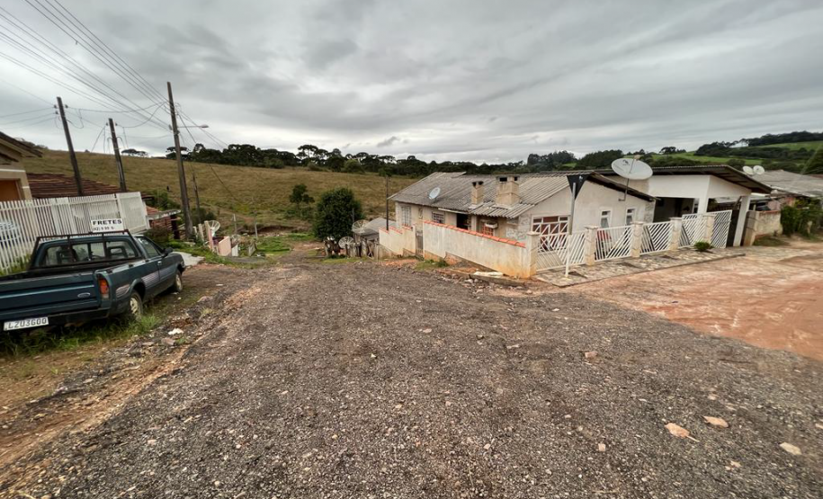 Rua Elpidio Nunes Marins