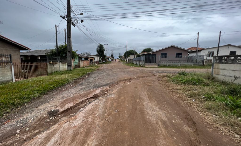 Rua Quintino Bocaiuva