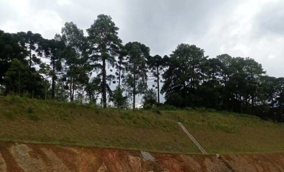 Duplicação da Rodovia dos Minérios entre Curitiba e Almirante Tamandaré