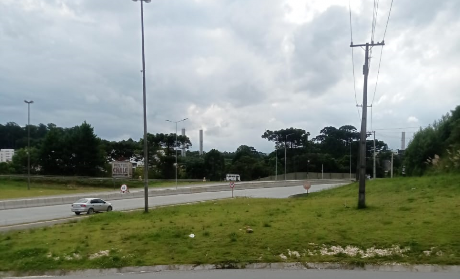 Duplicação da Rodovia dos Minérios entre Curitiba e Almirante Tamandaré