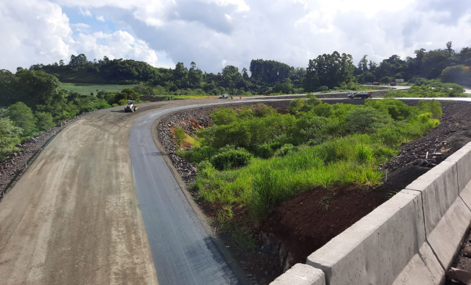 Contorno de Francisco Beltrão