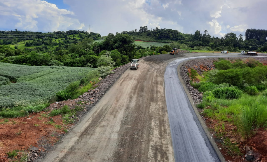 Contorno de Francisco Beltrão