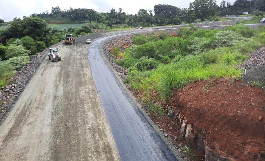 Contorno de Francisco Beltrão
