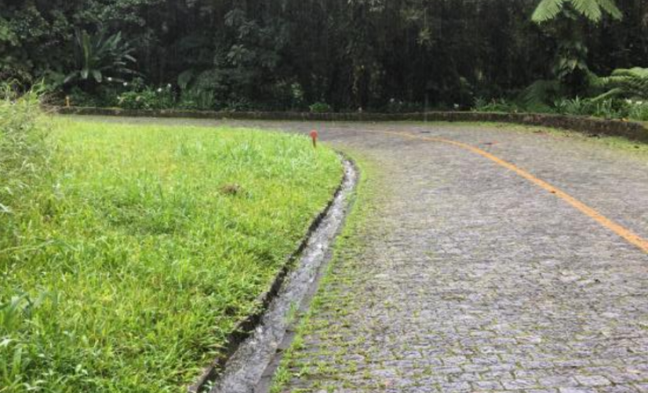 Drenagem da Estrada da Graciosa 16.02.23