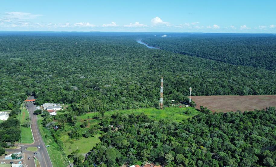 Duplicação da BR-469 (Rodovia das Cataratas)