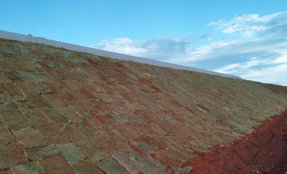 Duplicação do Contorno Oeste de Cascavel