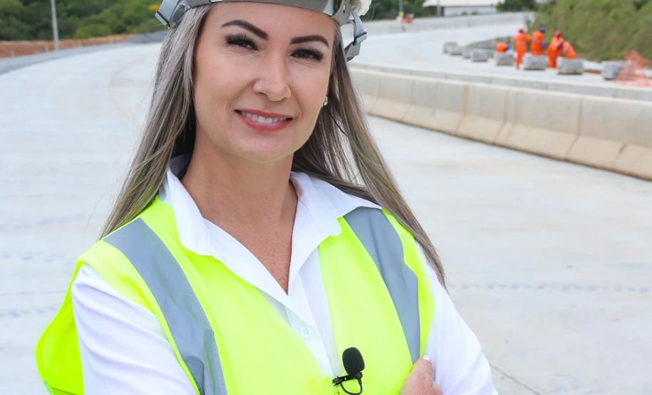 Elaine Cristina Koutton