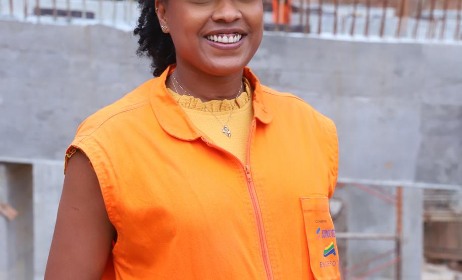 Thamirys dos Santos Glovacki