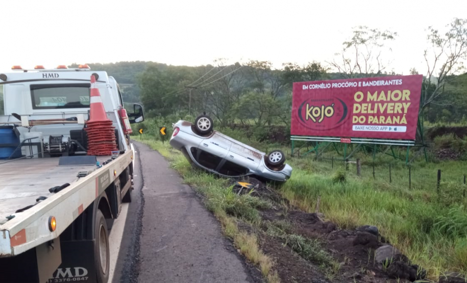 Equipe de Operação de Tráfego Rodoviário do Lote 1