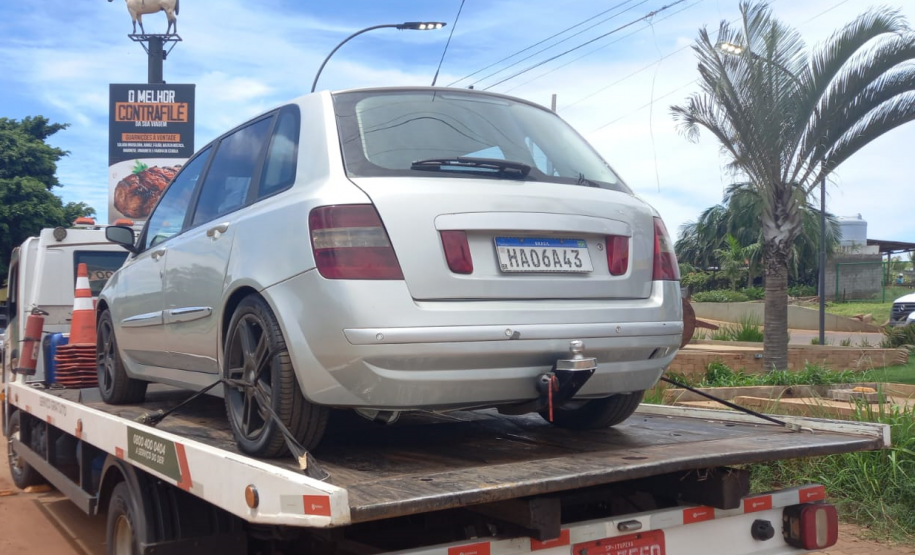 Equipe de Operação de Tráfego Rodoviário do Lote 2