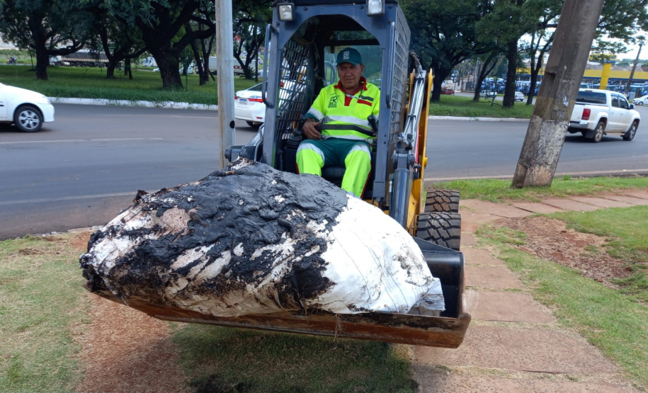 Equipe de Operação de Tráfego Rodoviário do Lote 2