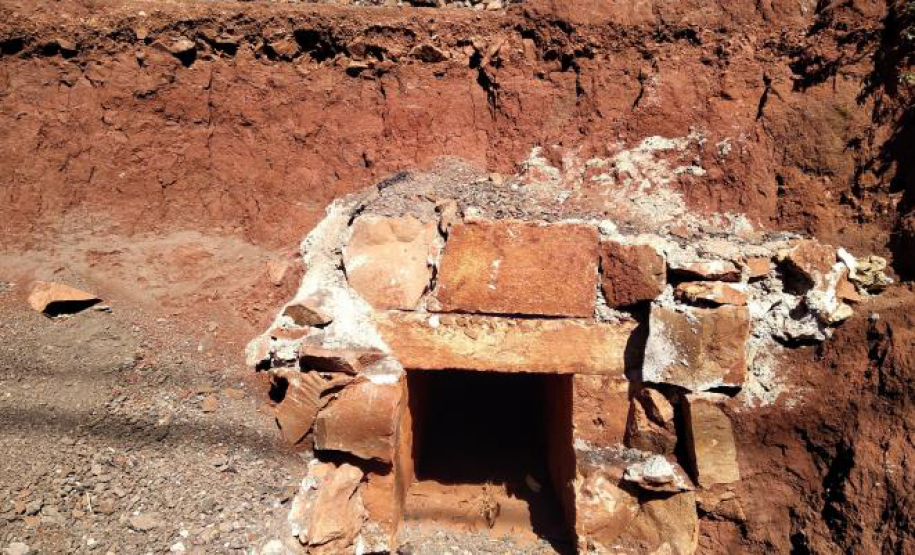 PRC-487 em Campo Mourão