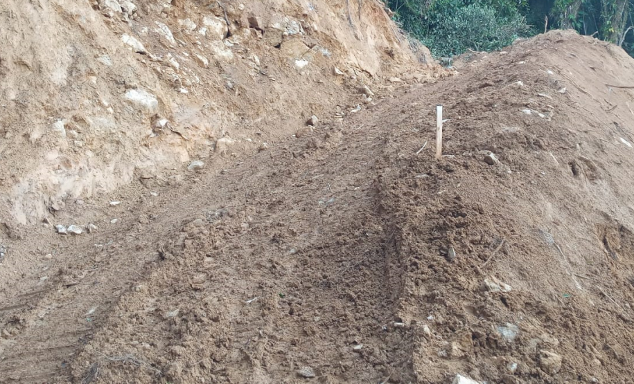 Recuperação emergencial da Graciosa