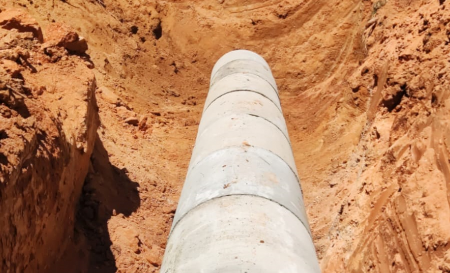 Serviços de conservação NPV PR-092 e PR-340