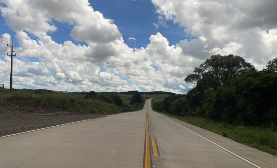 Whitetopping na PRC-280