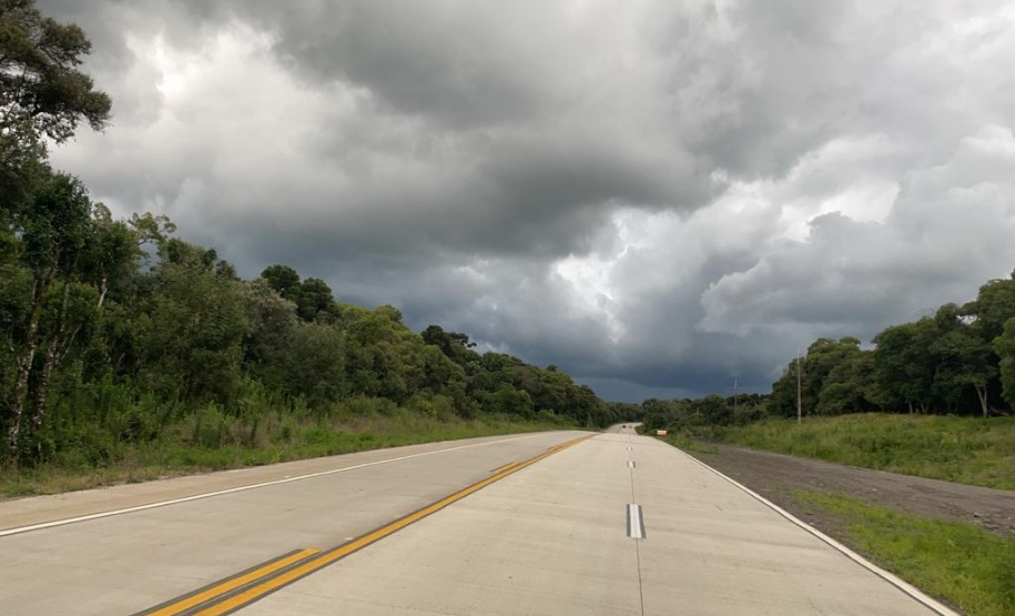 Whitetopping na PRC-280