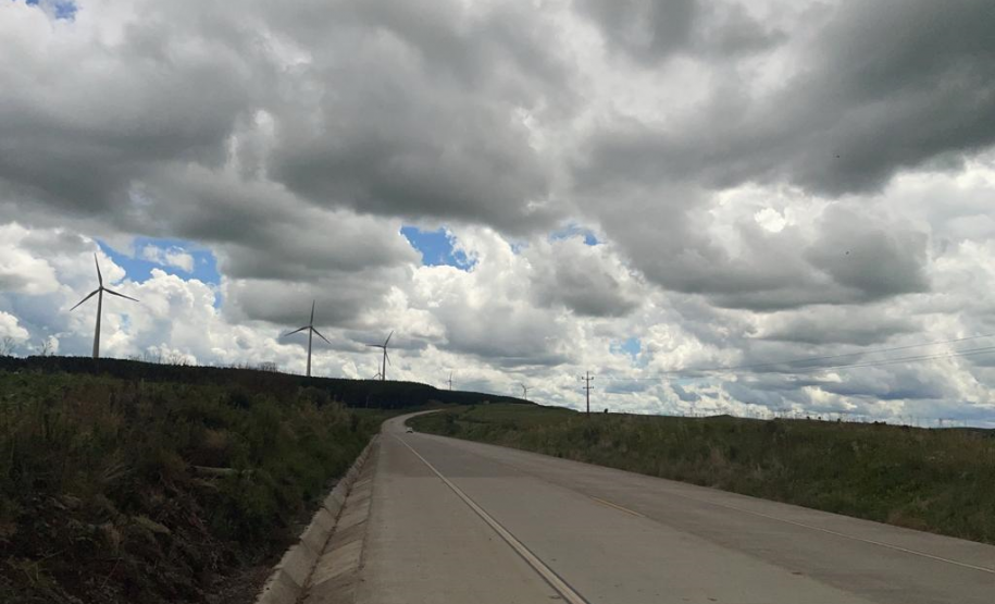 Whitetopping na PRC-280