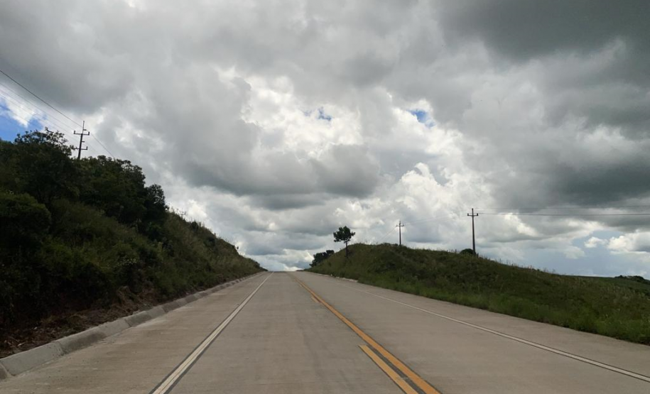 Whitetopping na PRC-280