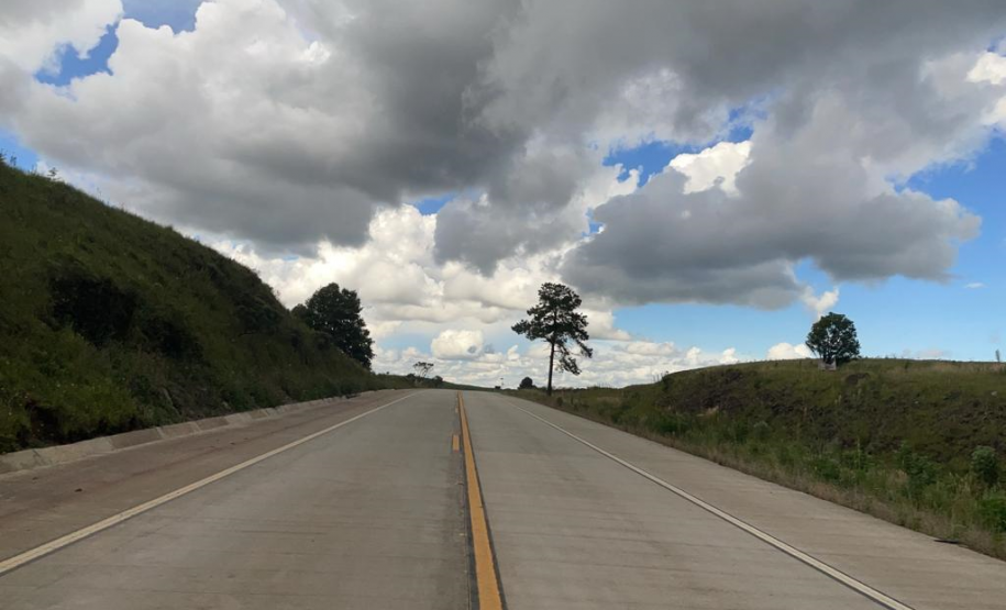 Whitetopping na PRC-280