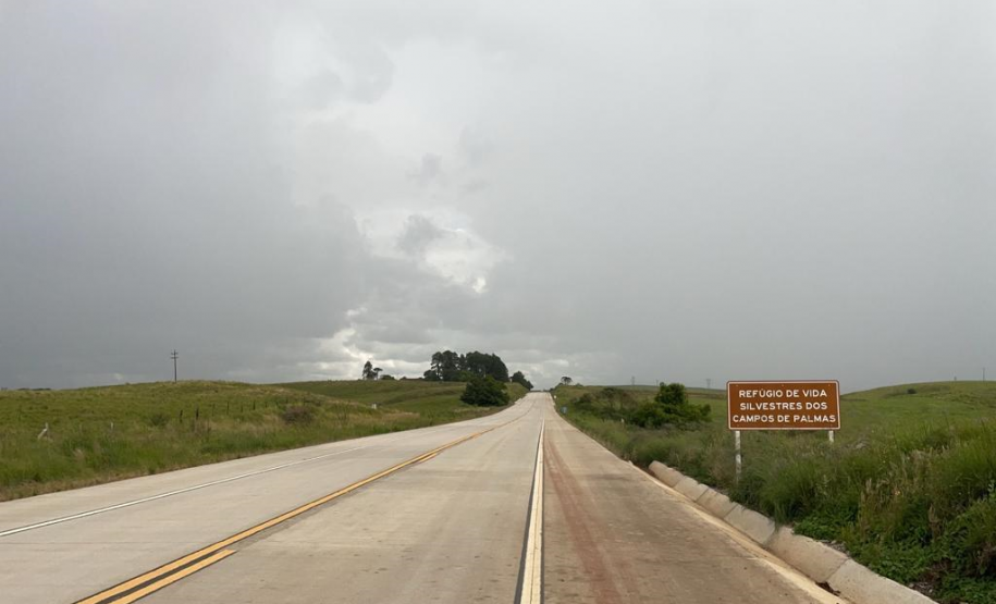 Whitetopping na PRC-280