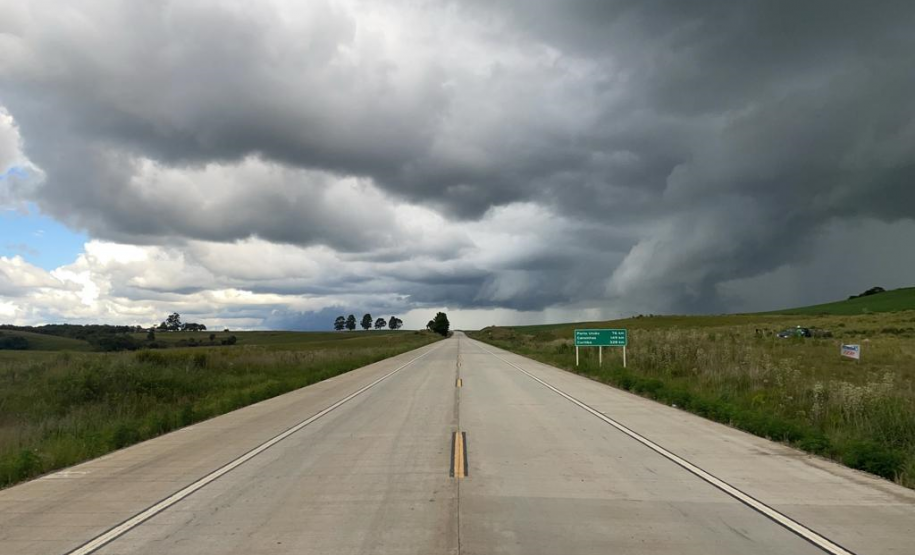 Whitetopping na PRC-280