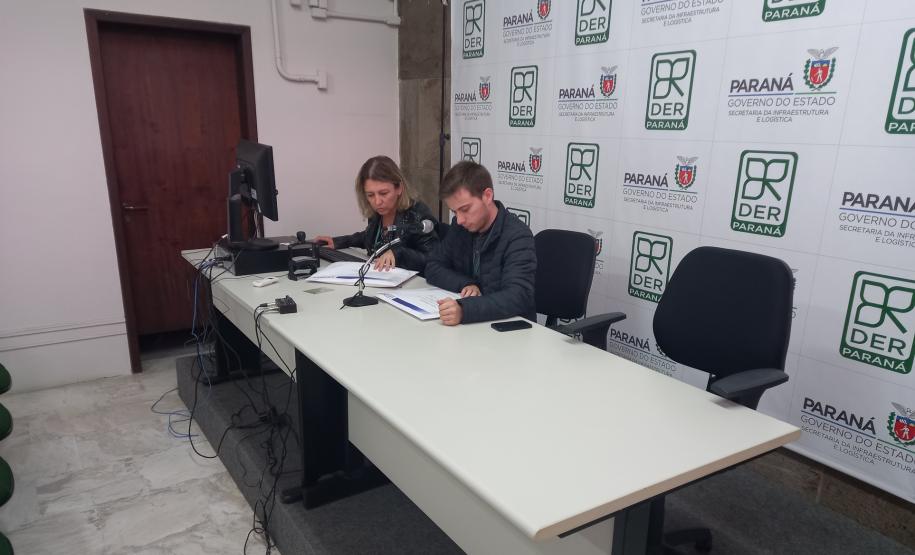 Abertura de envelopes CP200-2022