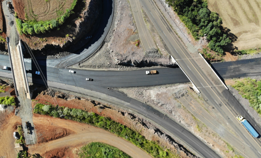 Contorno de Francisco Beltrão