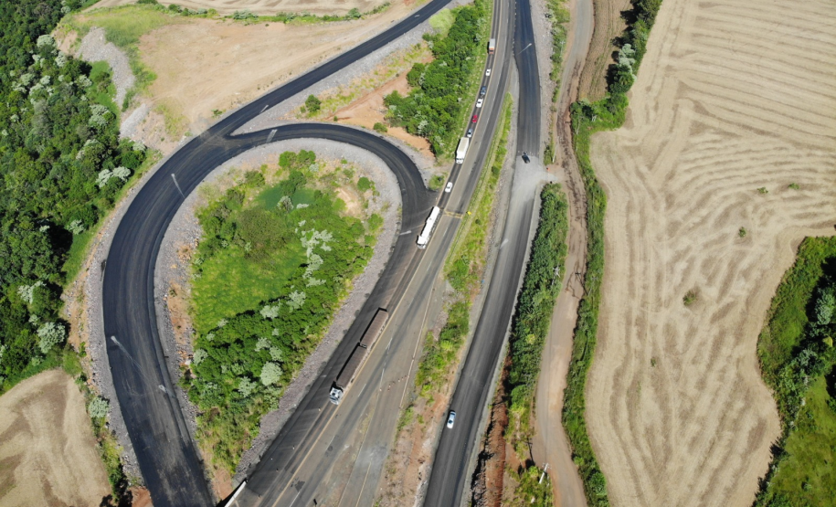 Contorno de Francisco Beltrão