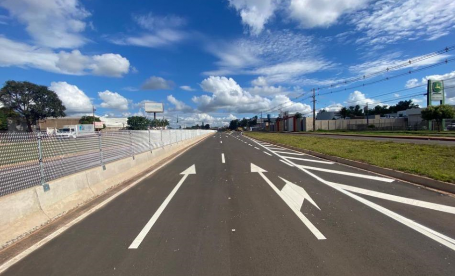 Duplicação PR-323 em Umuarama - Trevo Gaúchão