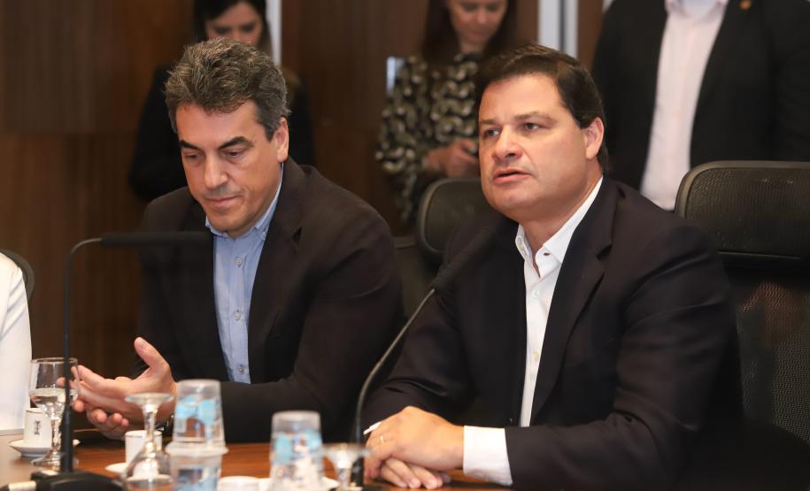 Licença Prévia emitida para a Nova Ponte de Guaratuba