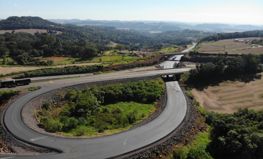 Novo Contorno de Francisco Beltrão