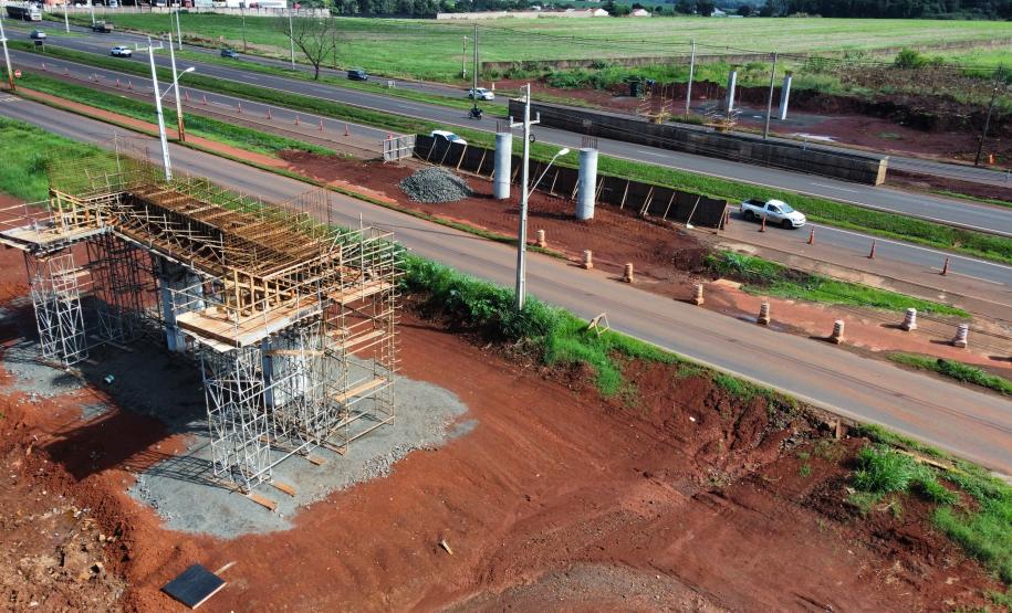Perimetral Leste de Foz do Iguaçu