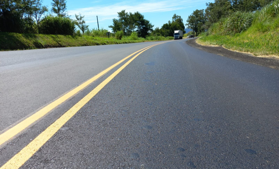 PR-092 conservação