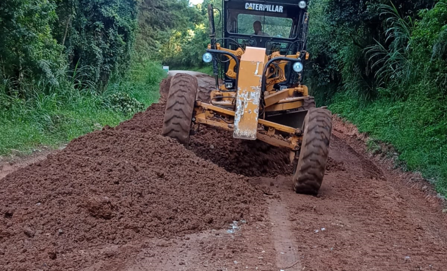 Serviços anteriores nas duas rodovias