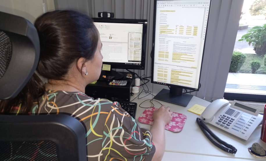 Viadutos de Sarandi - disputa de preços