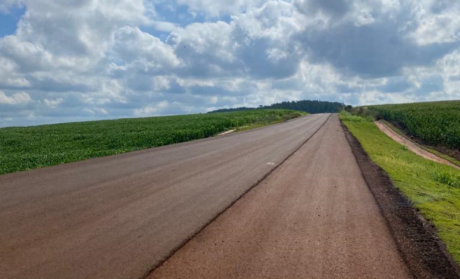 Contorno de Marechal Cândido Rondon