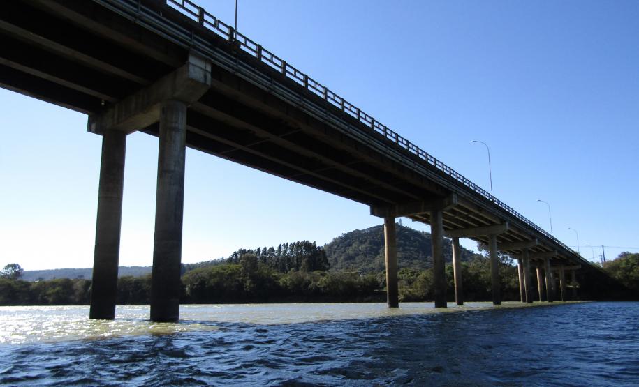 Ponte Domício Scaramella