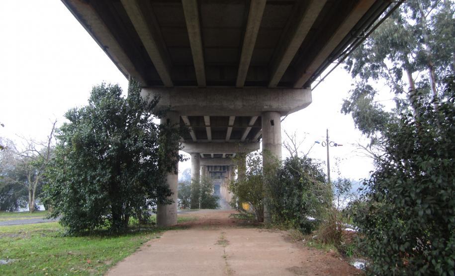 Ponte Domício Scaramella