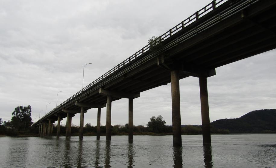 Ponte Domício Scaramella