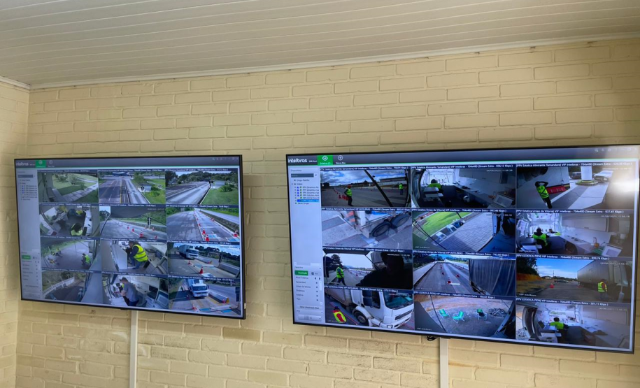 Centro de Controle de Operação Regional SRLeste