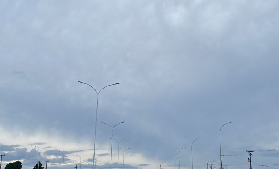 Novas pistas duplicadas da BR-277 em Guarapuava