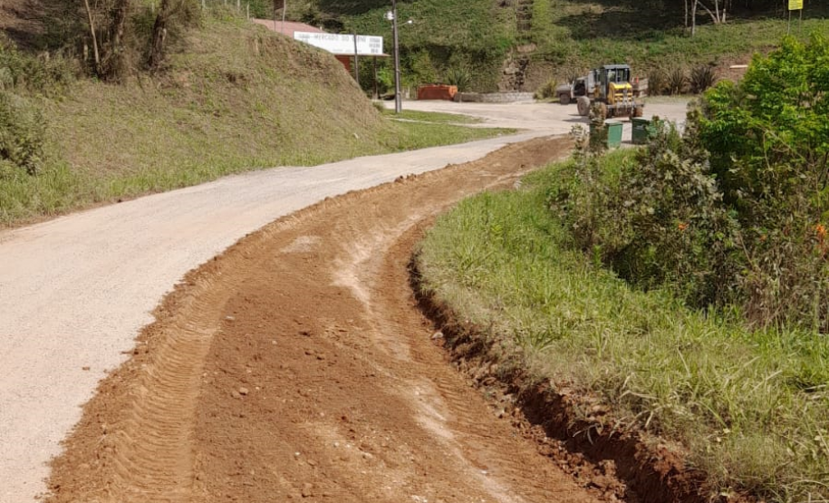 Serviços de conservação de via NPV na Região Metropolitana de Curitiba