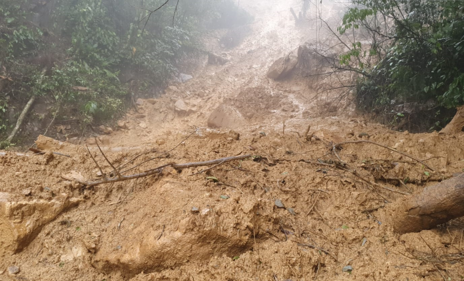 Estrada da Graciosa 19/07/23